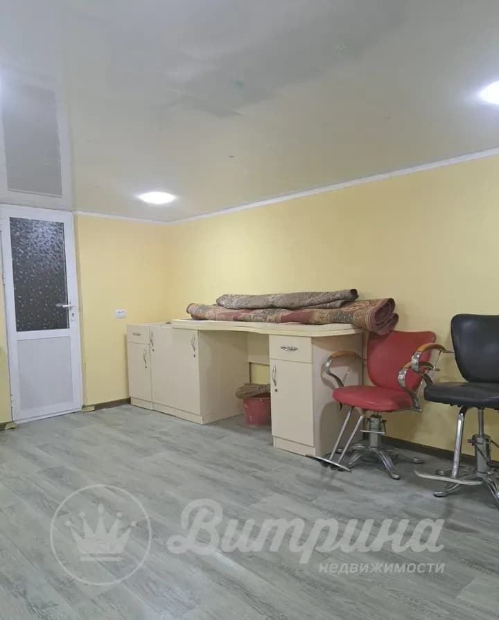 3-комнатная квартира Юнусабад — 5