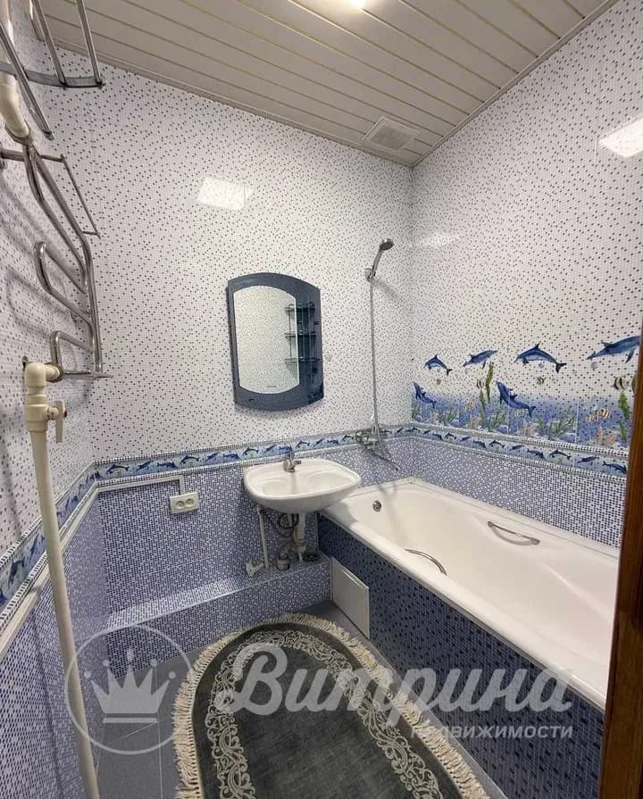 2-комнатная квартира Юнусабад 4-квартал — 4