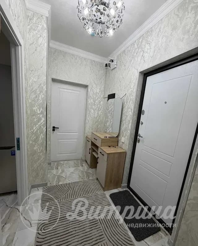 2-комнатная квартира Юнусобод