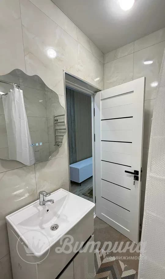 1в2-комнатная квартира в Буз-2 — 2