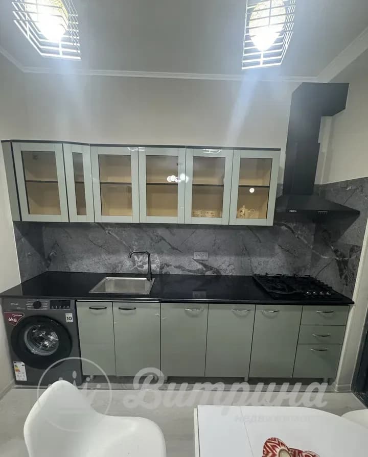 2-комнатная квартира Вуз Городок — 5