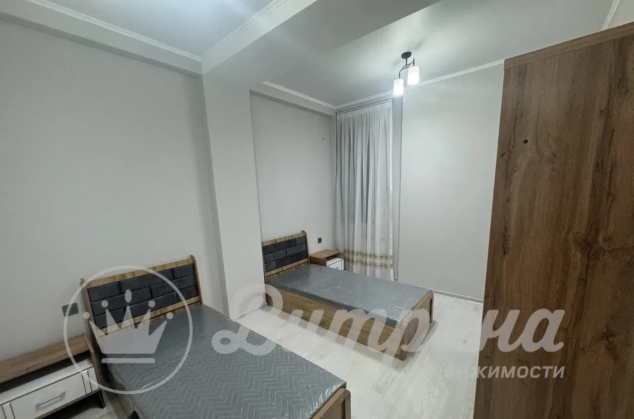 2-комнатная квартира Вуз Городок — 4