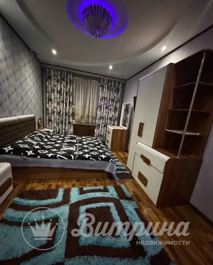 3-комнатная квартира в Юнусабад 7 — 5