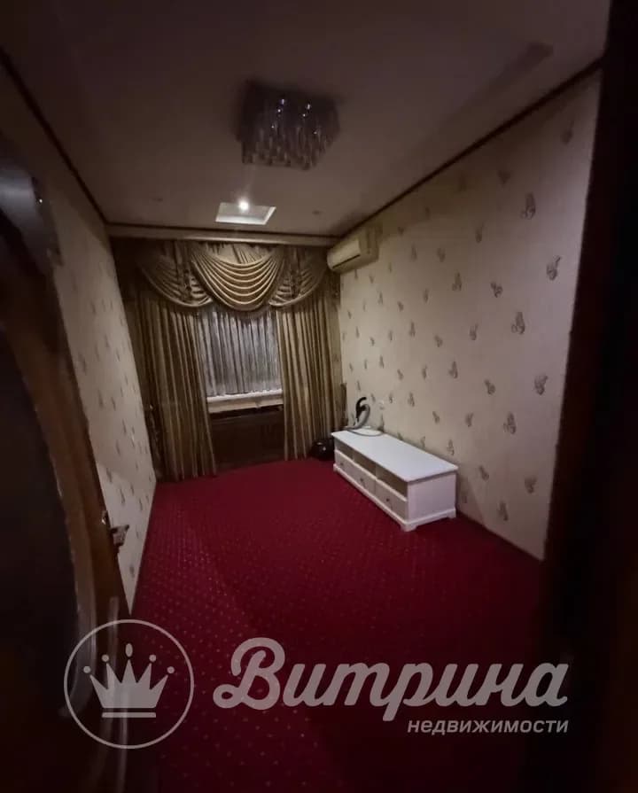 3-комнатная квартира в Юнусабад 7 — 6