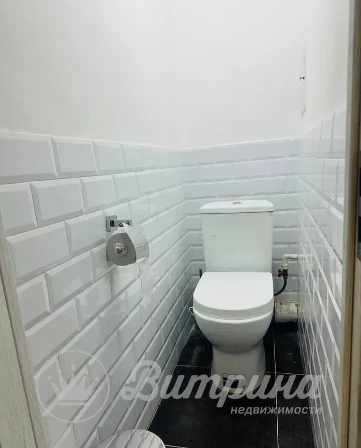 3-комнатная квартира Парк Фурката — 8