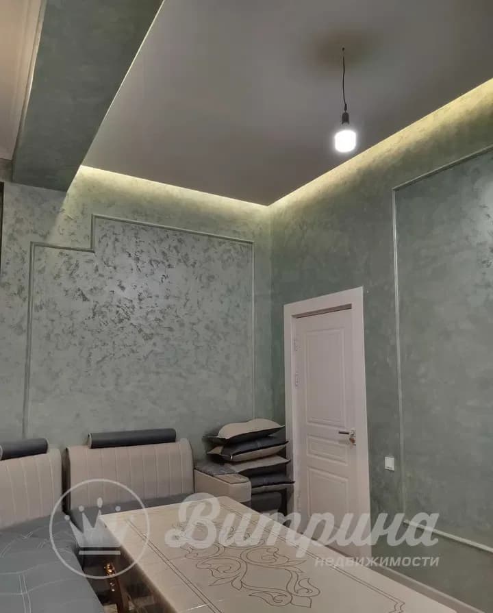 3-комнатная квартира в Алмазаре — 2