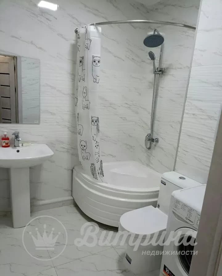 1-комнатная квартира в ЖК Ecosmart — 8
