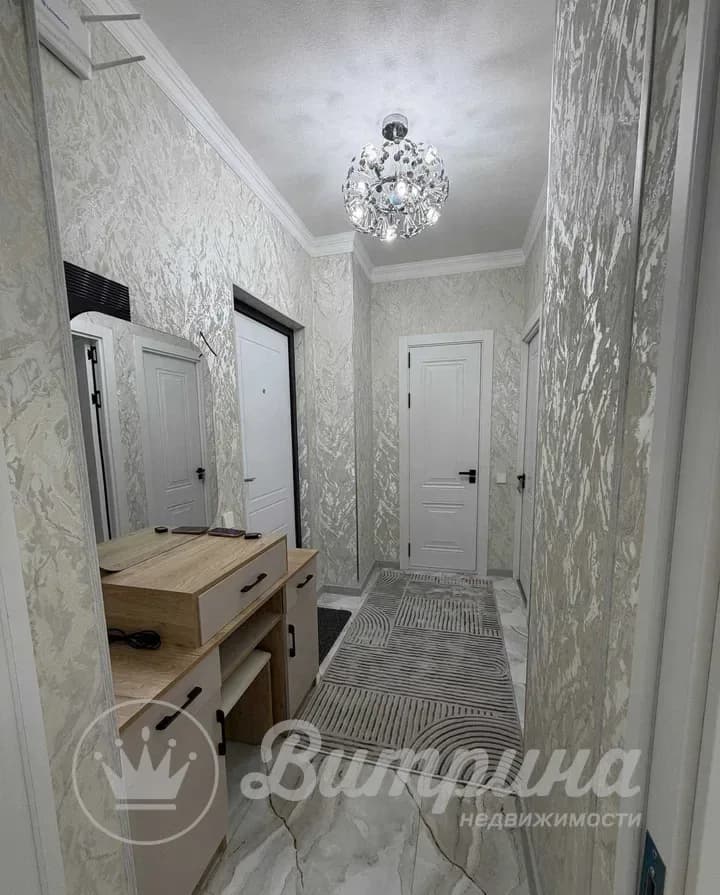 2-комнатная квартира ЖК Зенит  — 3