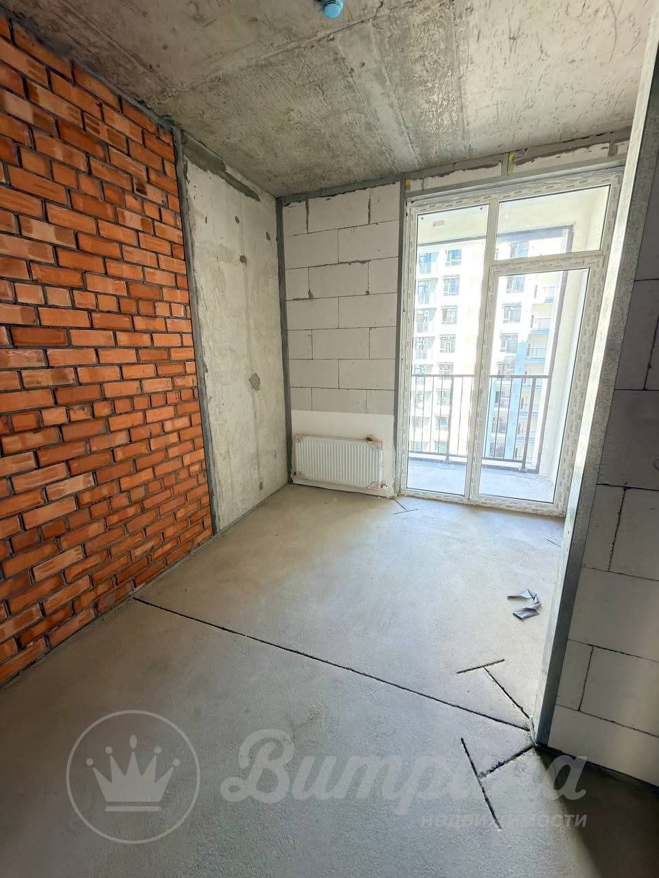 1-комнатная квартира в ЖК NRG Meros  — 5