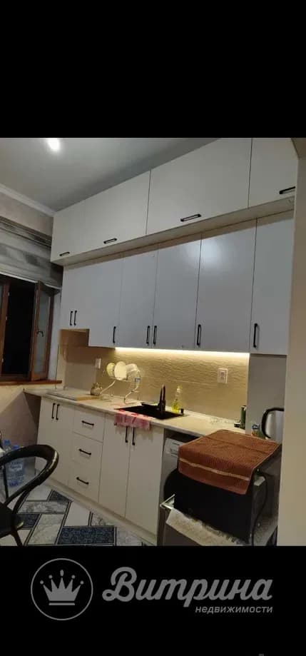 3-комнатная квартира в Алмазаре — 3