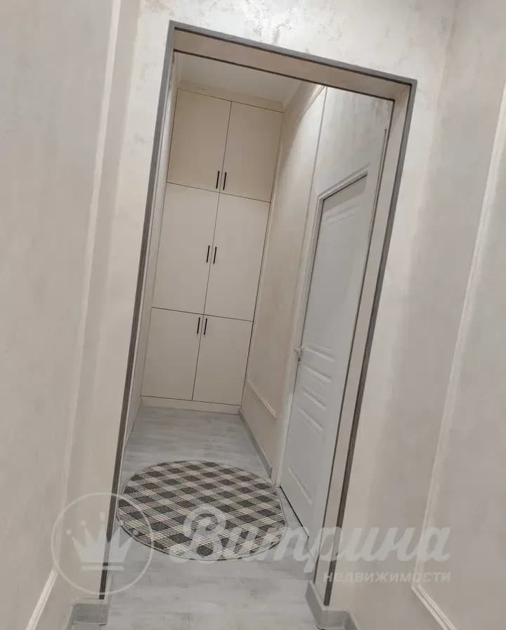 3-комнатная квартира в Алмазаре — 4