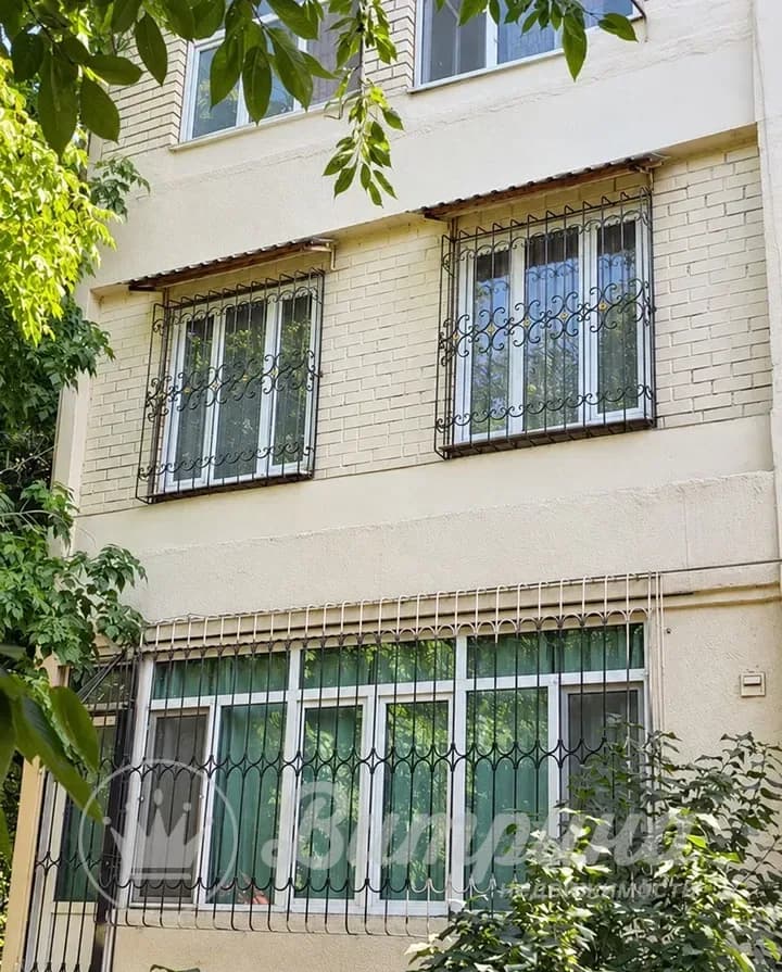 2-комнатная квартира метро Минор, Абдуллы Кадыри — 8
