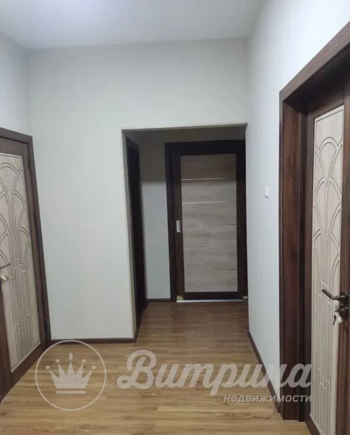 3-комнатная квартира Лисунова — 7
