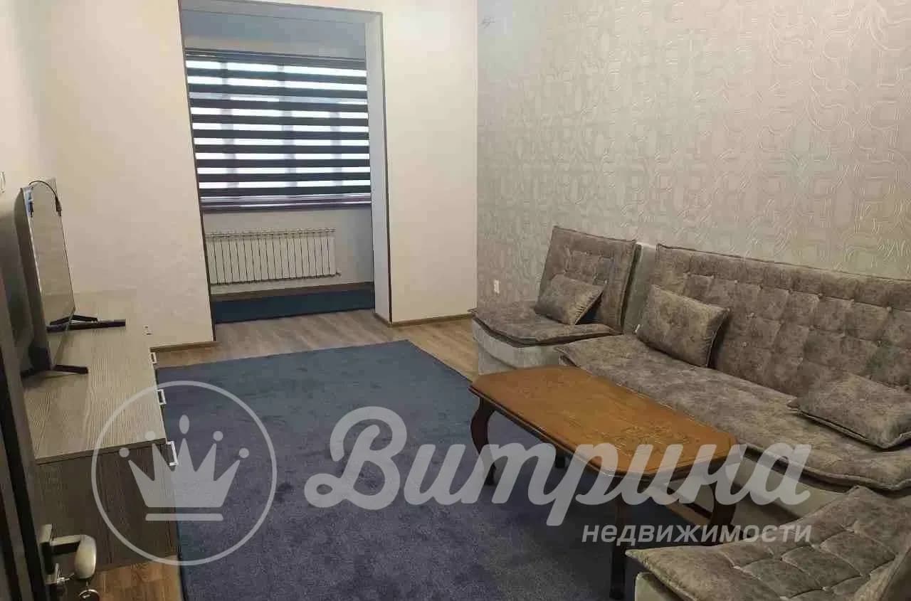3-комнатная квартира в Мирабаде — 4