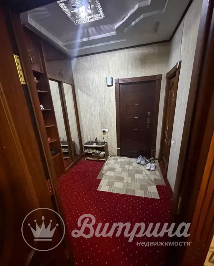3-комнатная квартира в Юнусабад 7 — 4