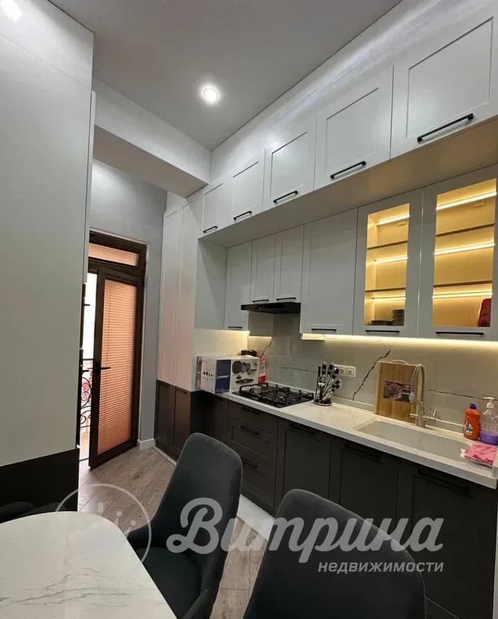 3-Комнатная Квартира ЖК Boulevard — 7