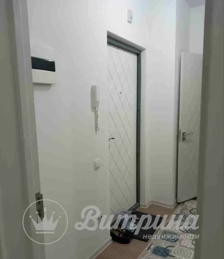 2-комнатная квартира в ЖК Голден Хаус — 4