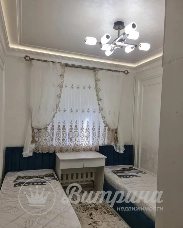 3-комнатная квартира в Юнусабаде — 2