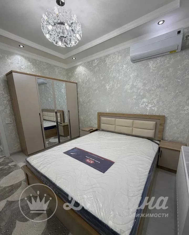 2-комнатная квартира Юнусобод — 6