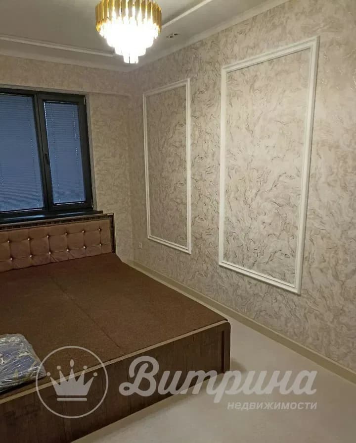 1-комнатная квартира в ЖК Ecosmart — 3