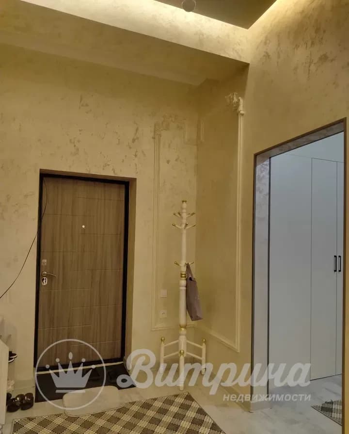 3-комнатная квартира в Алмазаре — 6