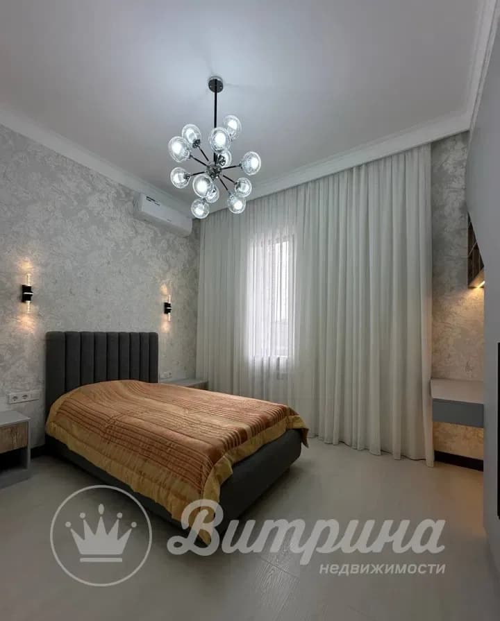 3-Комнатная Квартира ЖК Muhtasham — 5