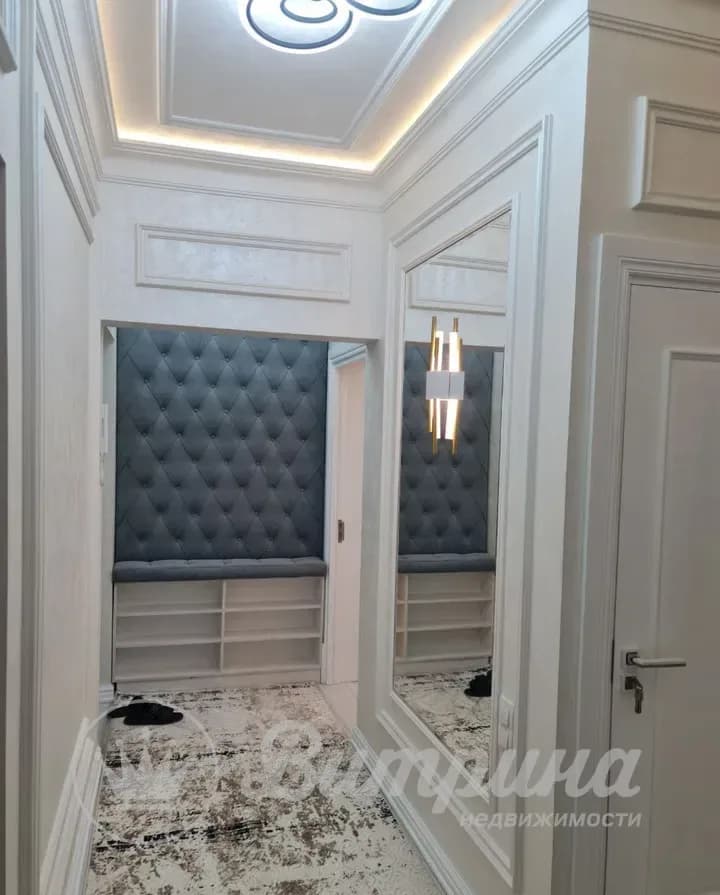 3-комнатная квартира в Юнусабаде — 6