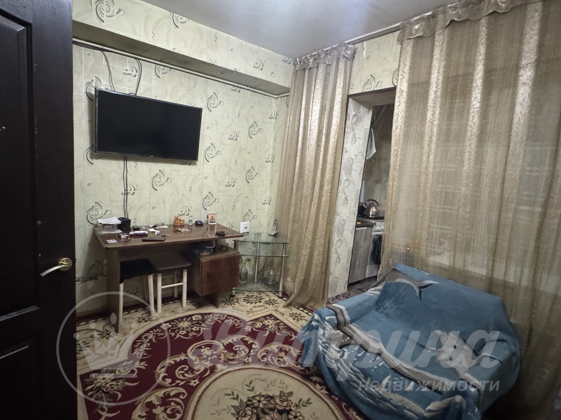 2-комнатная квартира на Юнус абад  — 5