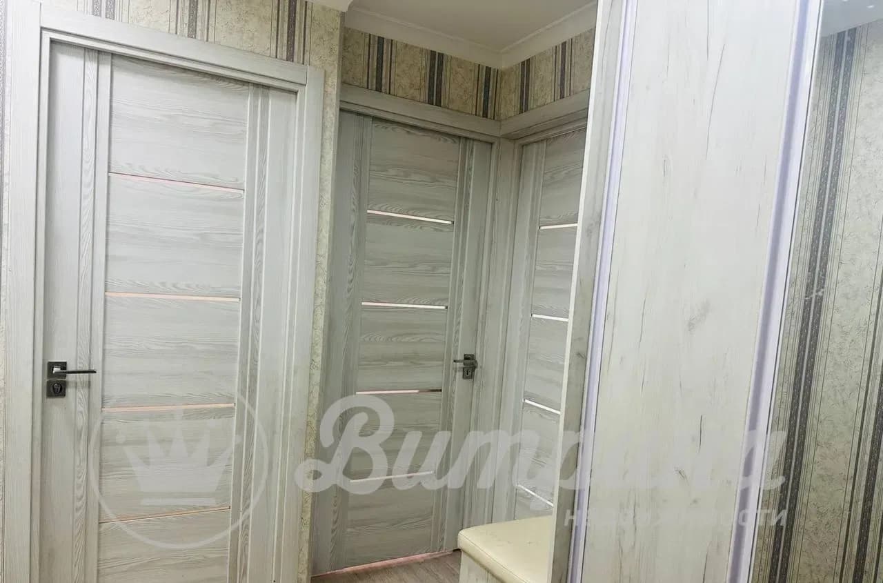 3-комнатная квартира Парк Фурката — 5