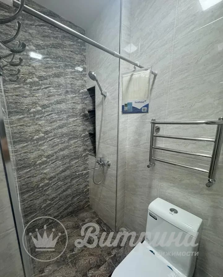 2-комнатная квартира Вуз Городок — 6