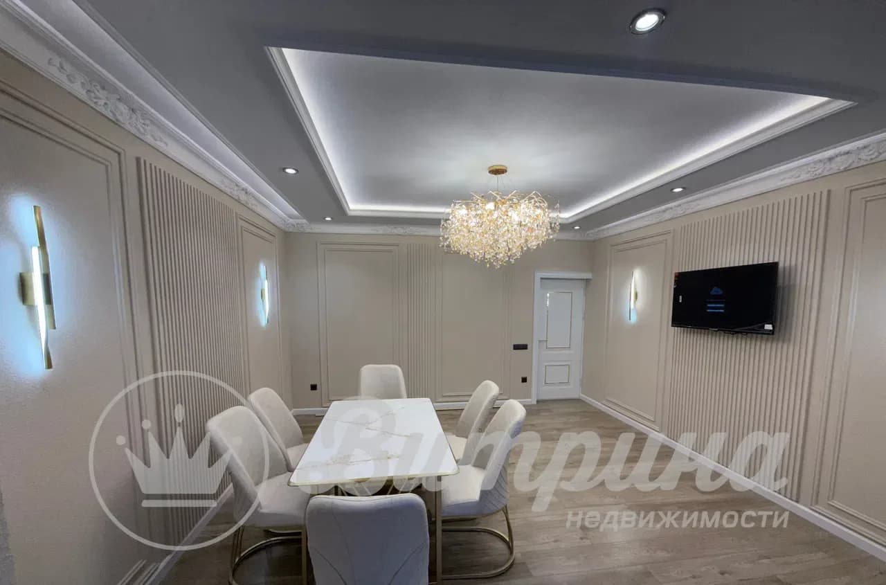 4-комнатная квартира в Чиланзаре — 6