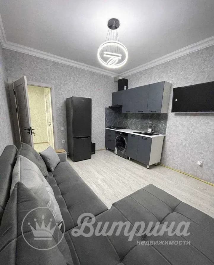 2-комнатная квартира ЖК Чакар — 4