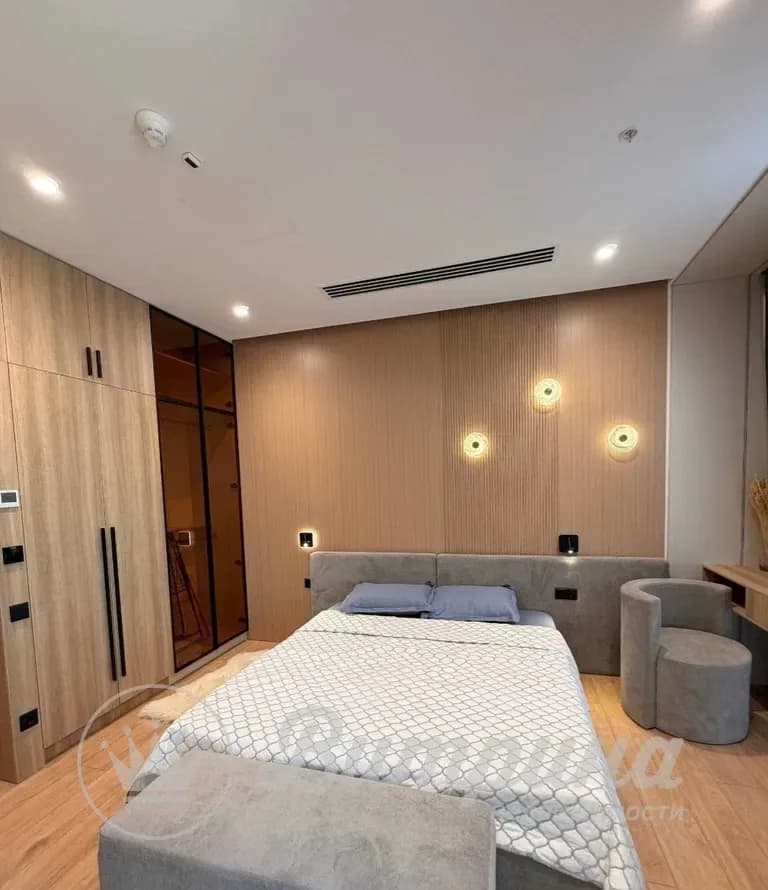 1-Комнатная Квартира ЖК Nest One — 2