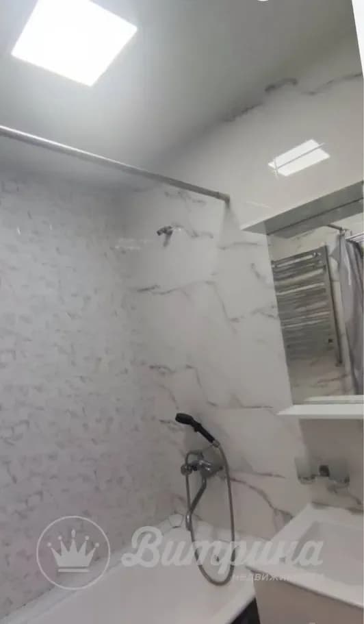 3-комнатная квартира Парк Фурката — 7