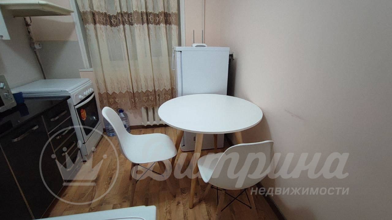 1-комнатная квартира метро Новза — 5