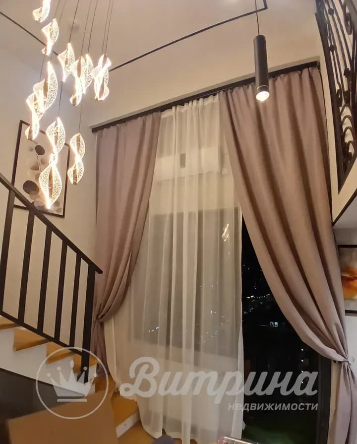 2- комнатная квартира ЖК "Group citi tawer"  — 5
