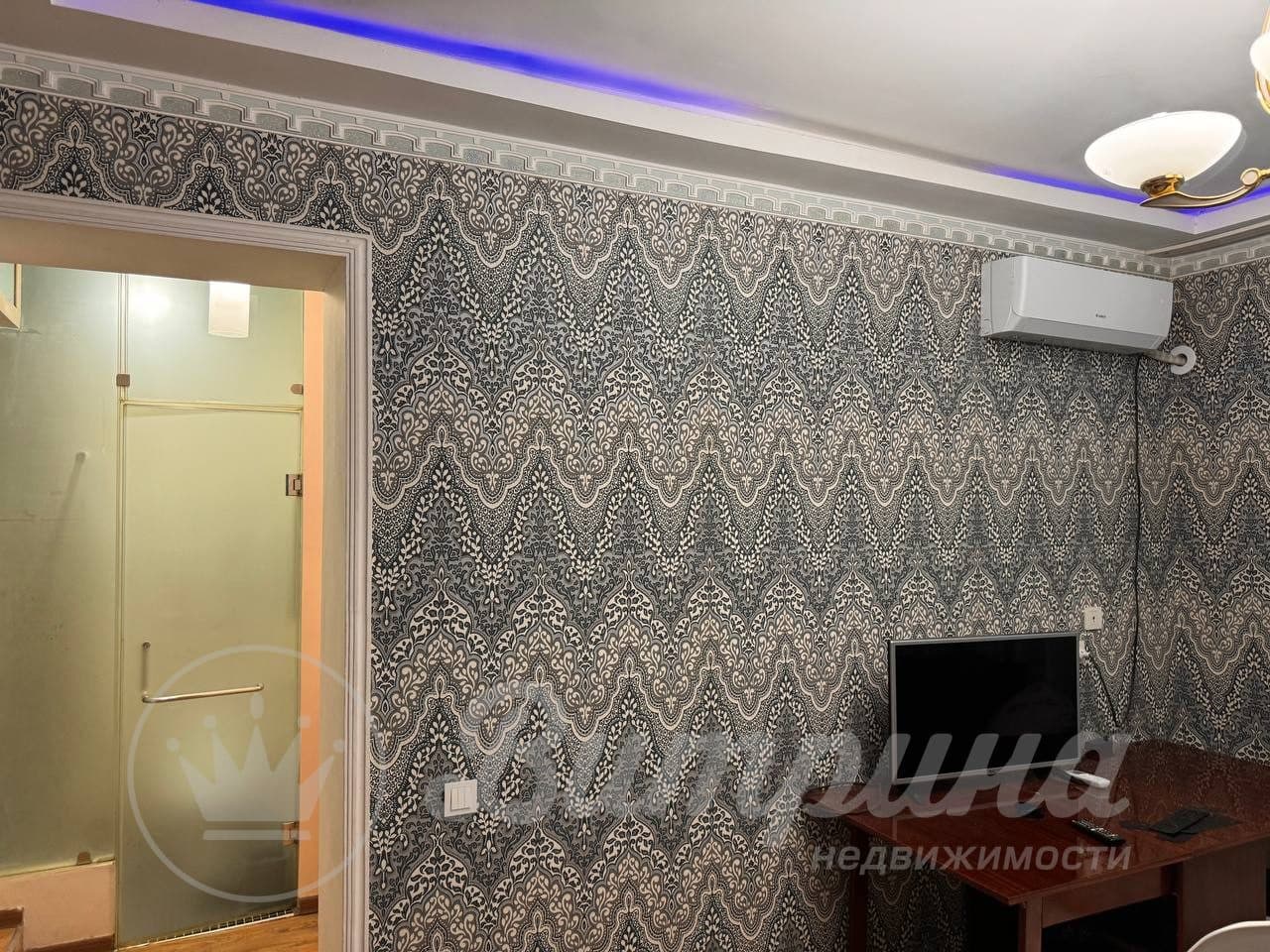 1-комнатная квартира метро Новза — 3