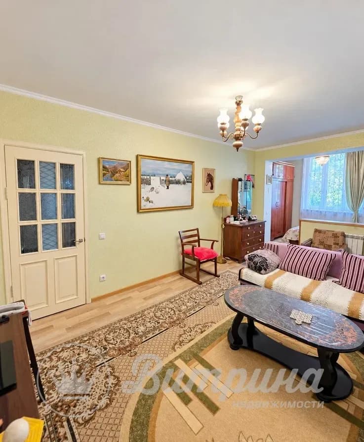 2-комнатная квартира метро Минор, Абдуллы Кадыри — 2