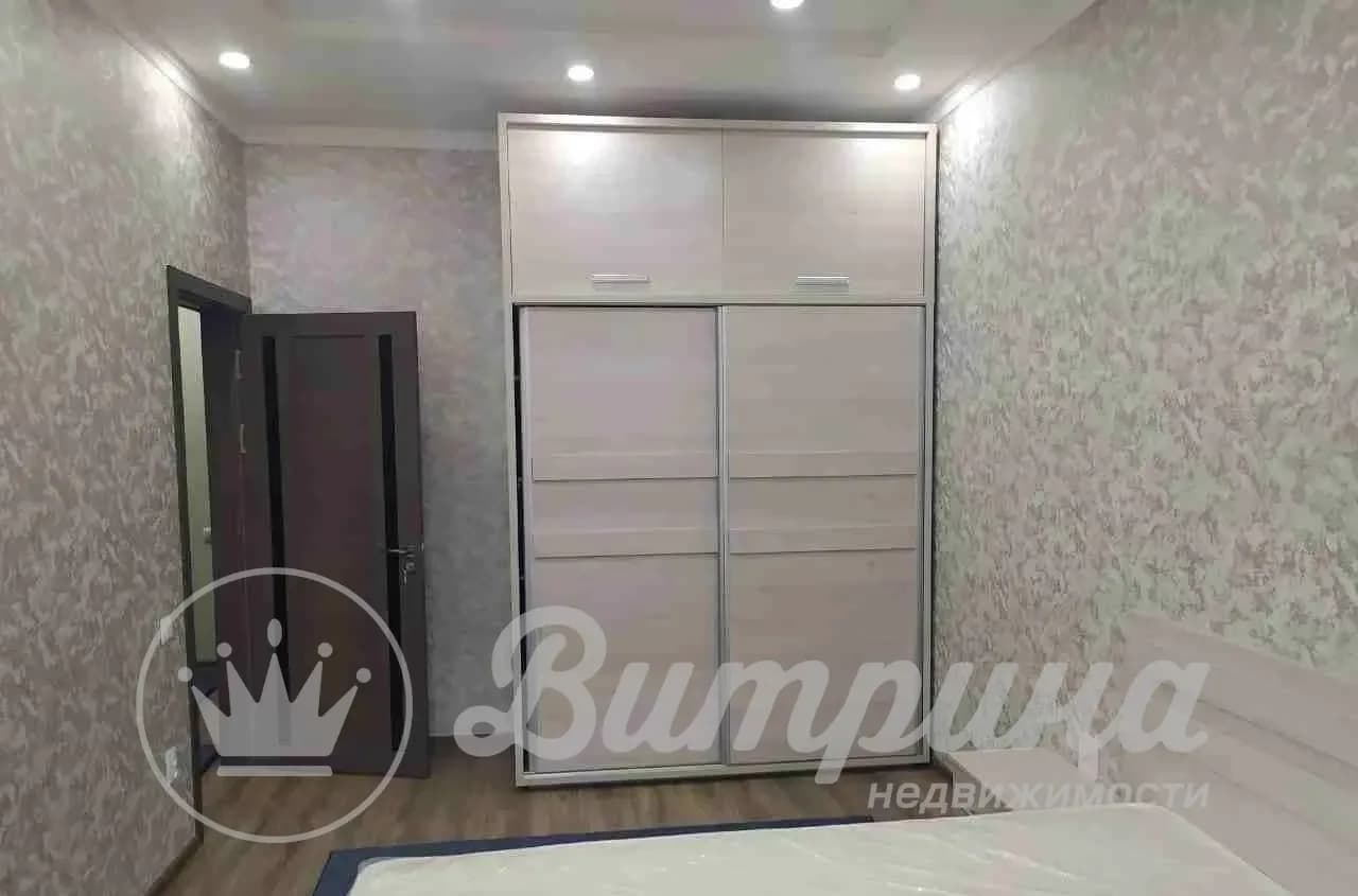 3-комнатная квартира в Мирабаде — 2