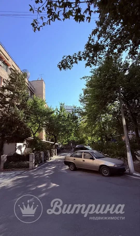 3-комнатная квартира на Дархане — 9
