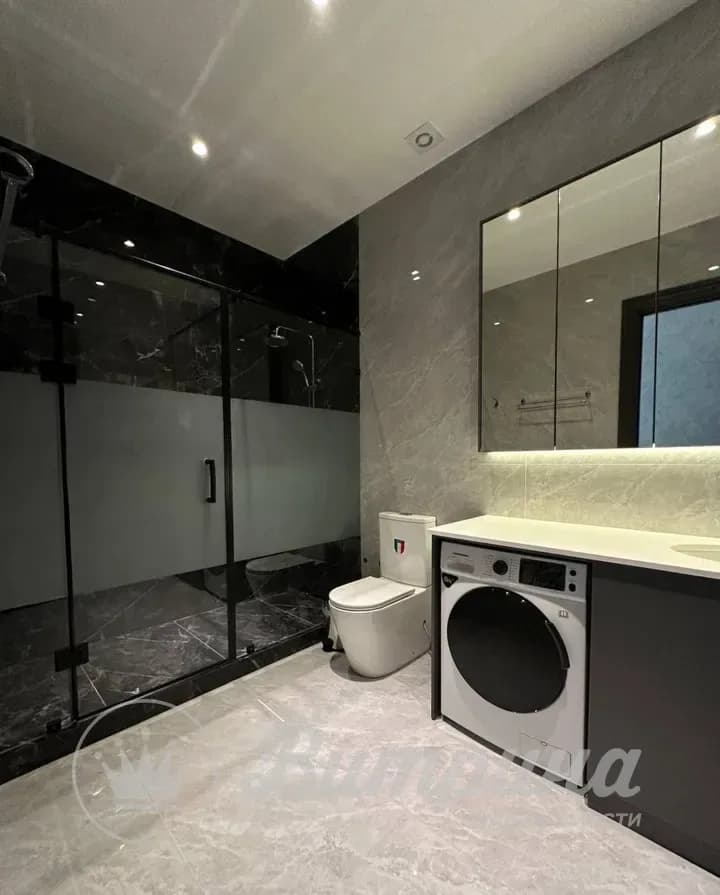 3-Комнатная Квартира ЖК Muhtasham — 7