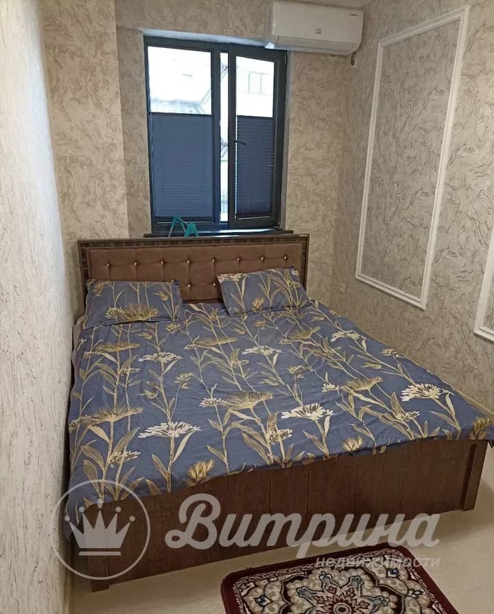 1-комнатная квартира в ЖК Ecosmart — 2