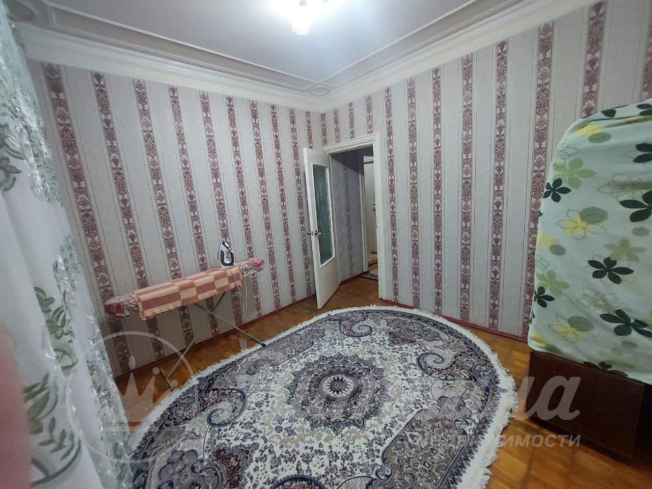 4-комнатная квартира на Рисовом — 7