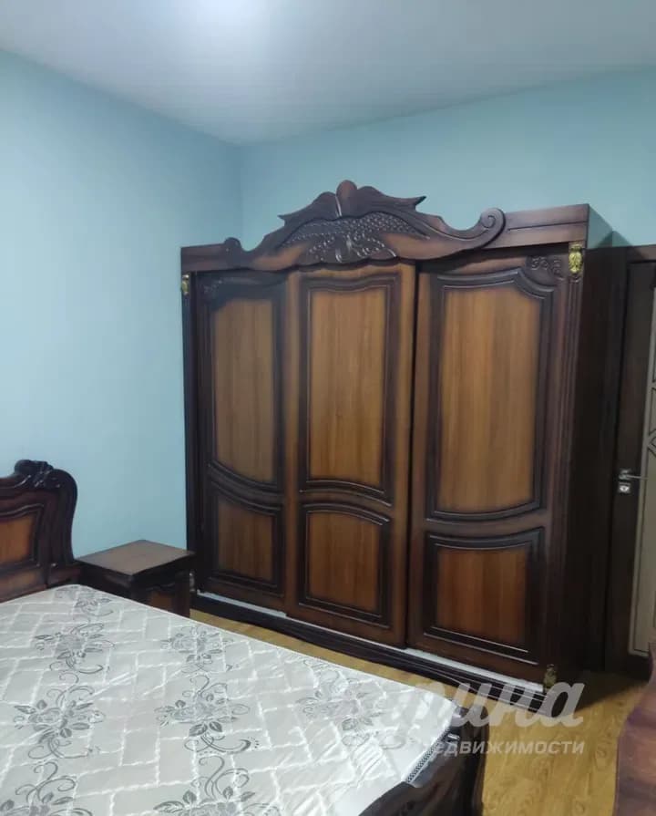 3-комнатная квартира Лисунова — 2