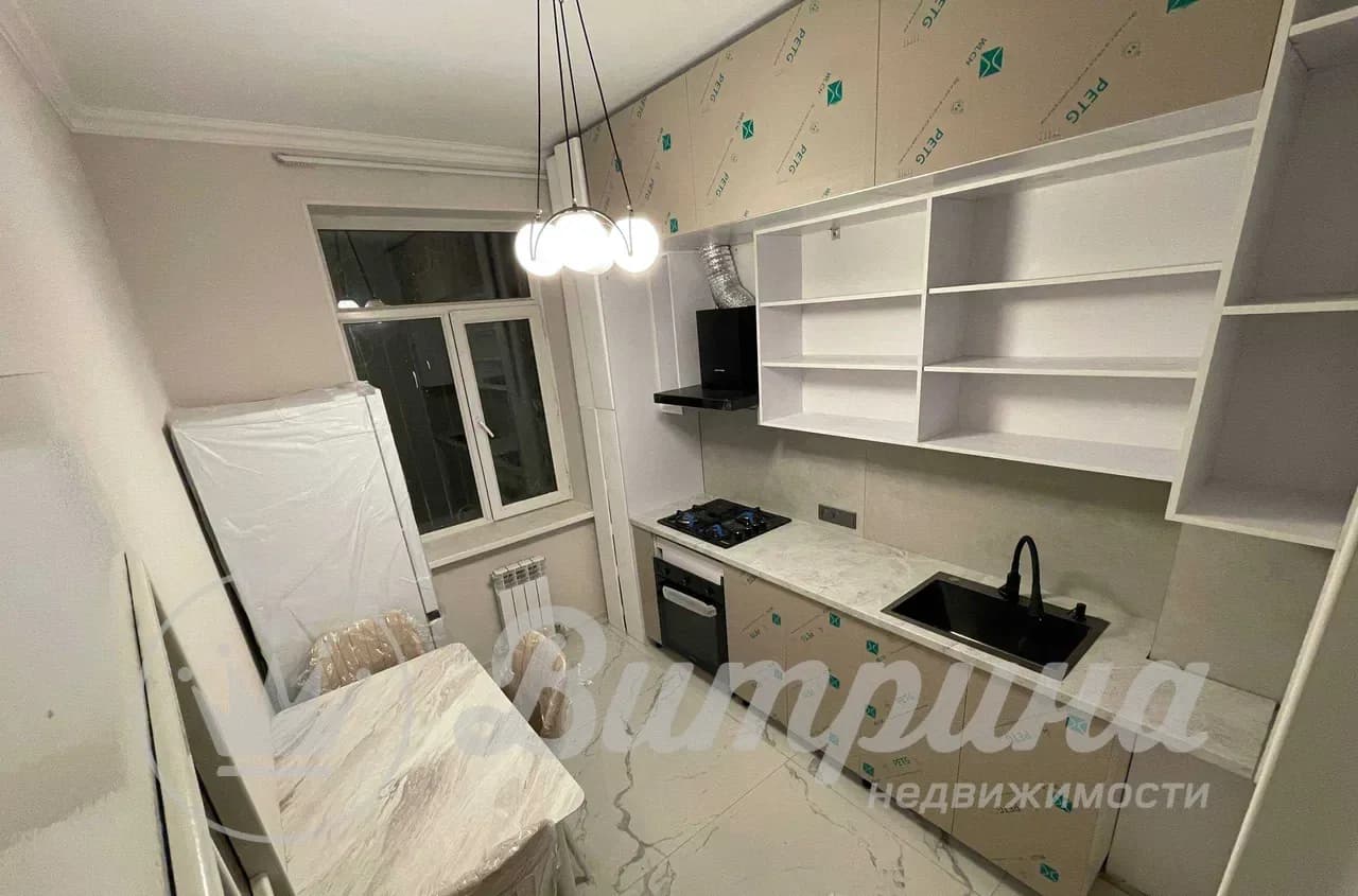 2-комнатная квартира в Шайхантахуре — 5