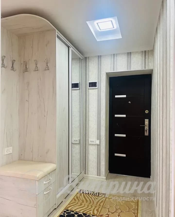3-комнатная квартира Парк Фурката — 2