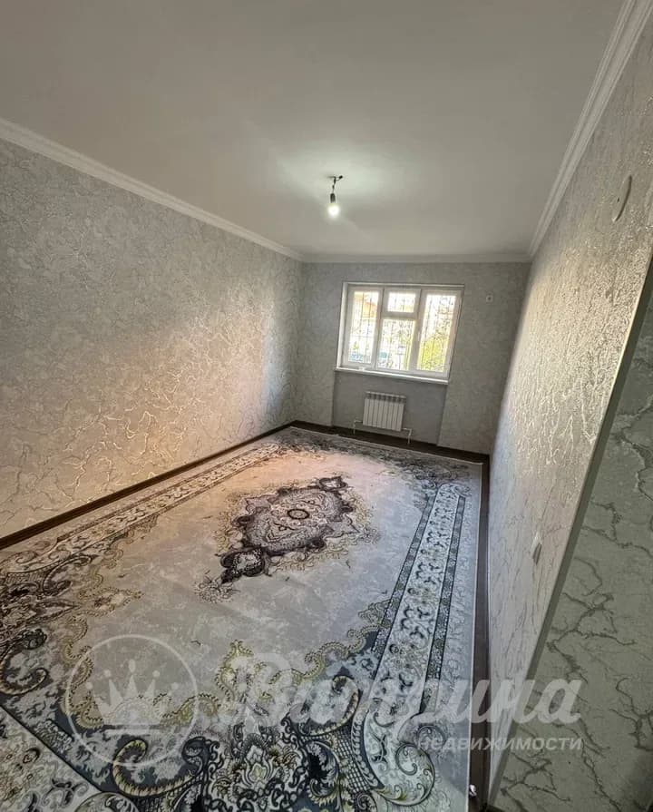 2-комнатная квартира Сергели Янги Хаёт — 3