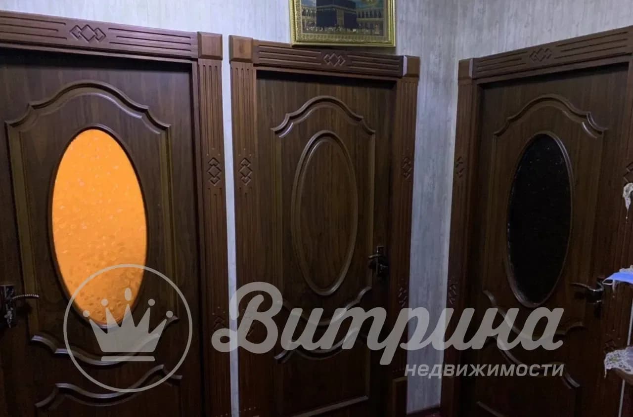 3-комнатная квартира в Юнусабад 7 — 2