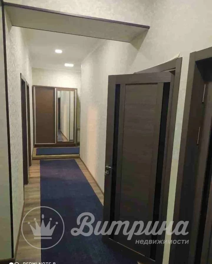 3-комнатная квартира в Мирабаде — 6