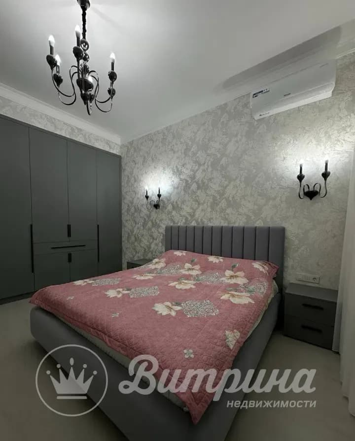 3-Комнатная Квартира ЖК Muhtasham — 4